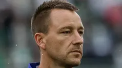 Terry comentou sobre a convocação da Inglaterra. Photo by Matej Divizna/Getty Images