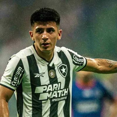 Flamengo faz sondagem por Thiago Almada, mas recebe negativa