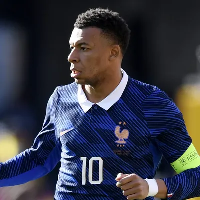 Mbappé é o melhor jogador do mundo, crava Rizek