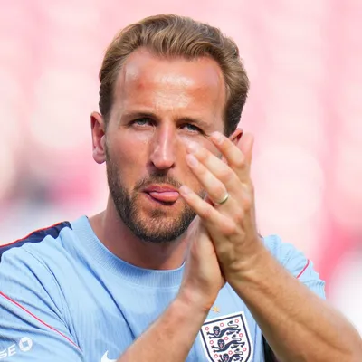 Kane elege Haaland e Mbappé como os melhores atacantes