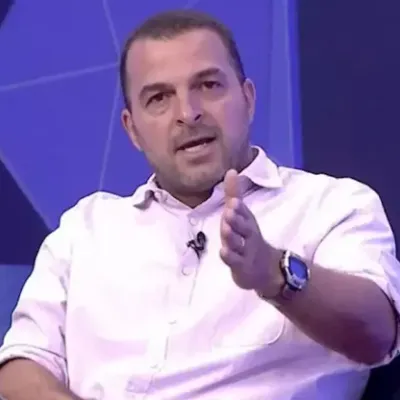 Zé Elias critica ausência de lateral na Seleção Brasileira
