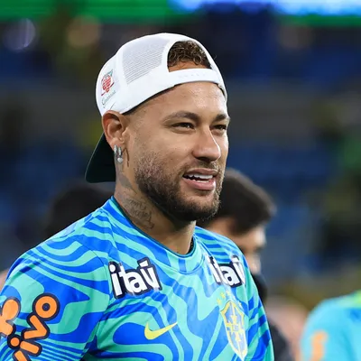 Neymar não será cortado e volta contra o Haiti