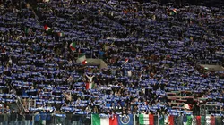 Italianos escolhem torcer pelo Brasil na Copa do Mundo de 2026