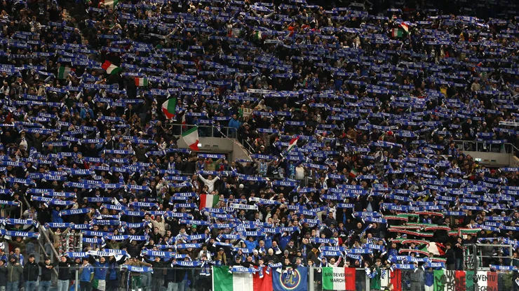 Italianos escolhem torcer pelo Brasil na Copa do Mundo de 2026