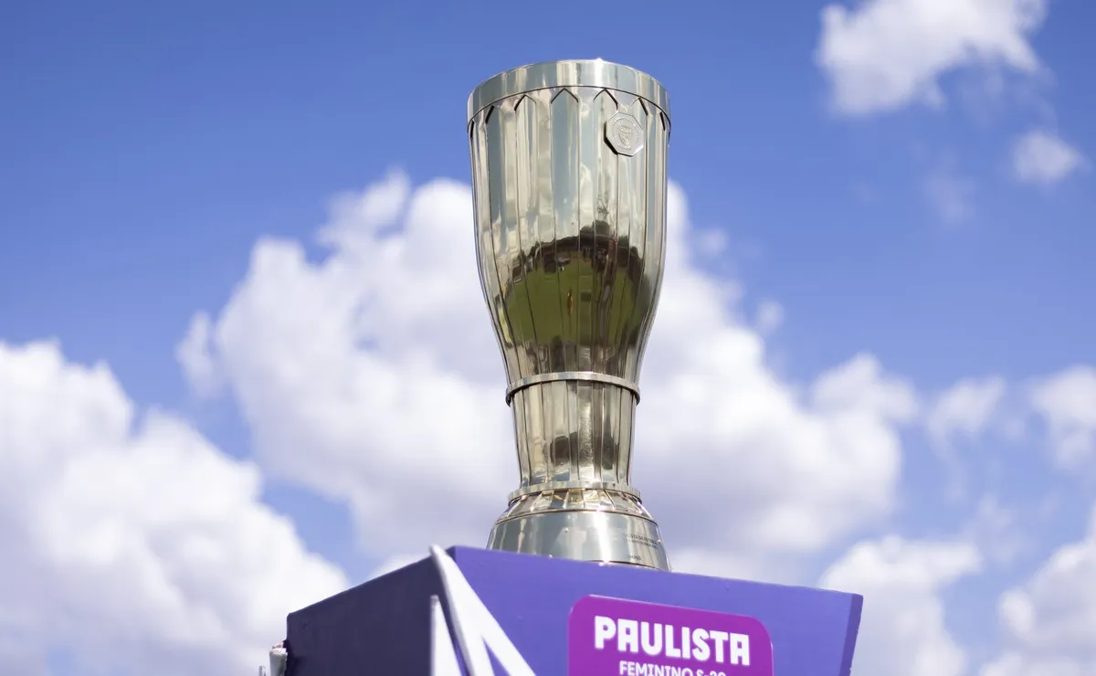 FPF define datas, tabela detalhada e regulamento do Paulistão Feminino Sub-20
