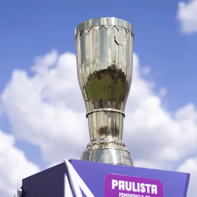 Confira a tabela de jogos do Paulistão Feminino Sub-20