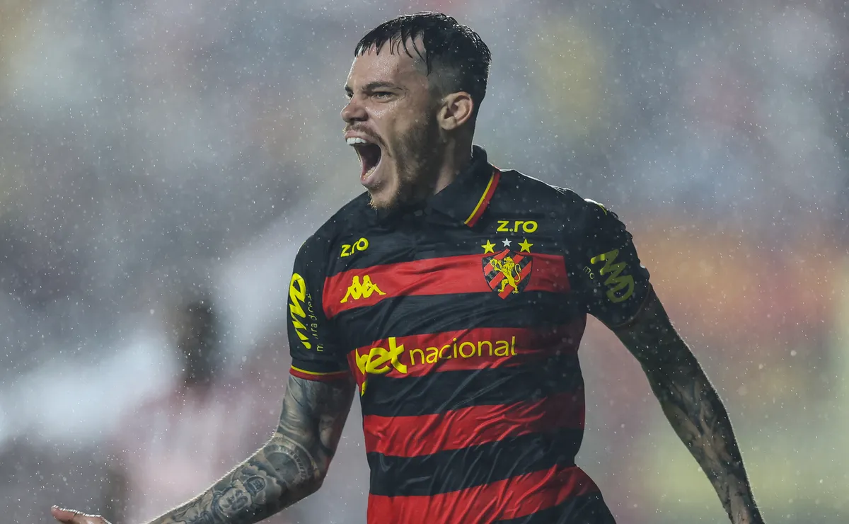 De olho na liderança, Sport aposta em boa fase contra o Athletic