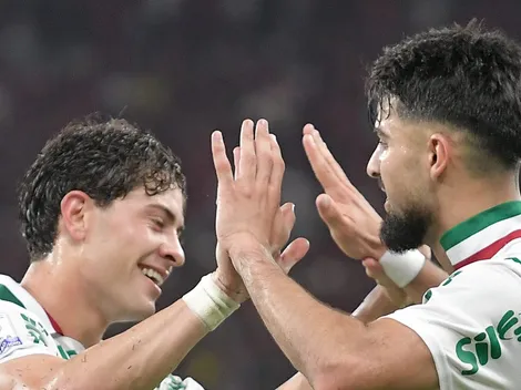 Flaco e Giay serão titulares em amistoso contra a Islândia