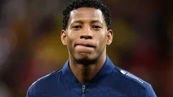 Plata deve começar a Copa do Mundo como titular no Equador