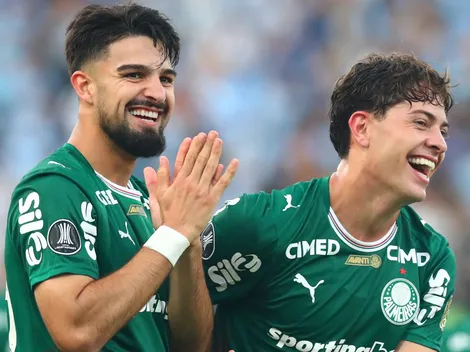 Giay e Flaco López ganham forte repercussão na Argentina