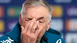 Ancelotti deve ter dificuldades contra o Marrocos na Copa do Mundo