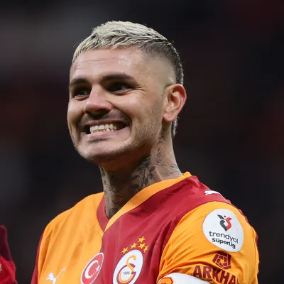 Pedido pela torcida do Vasco, Icardi recebe R$ 4 milhões
