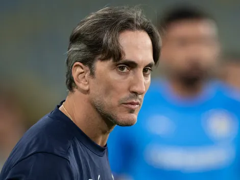 Flu busca defesa dos sonhos para Zubeldía com Nino e Thiago Silva