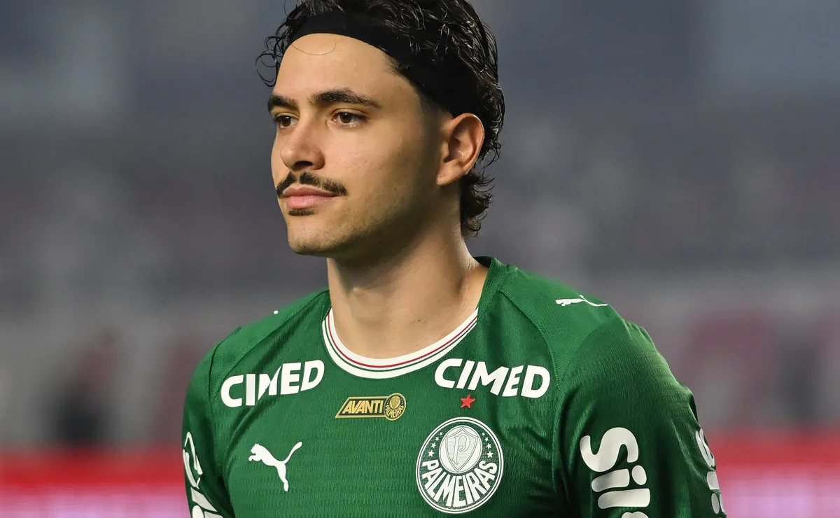 Copa coloca Maurício no mercado e mexe com o planejamento do Palmeiras