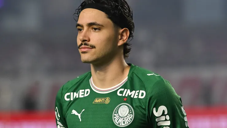 Maurício virou um ativo potente para Palestra no mercado Foto: Jota Erre/AGIF
