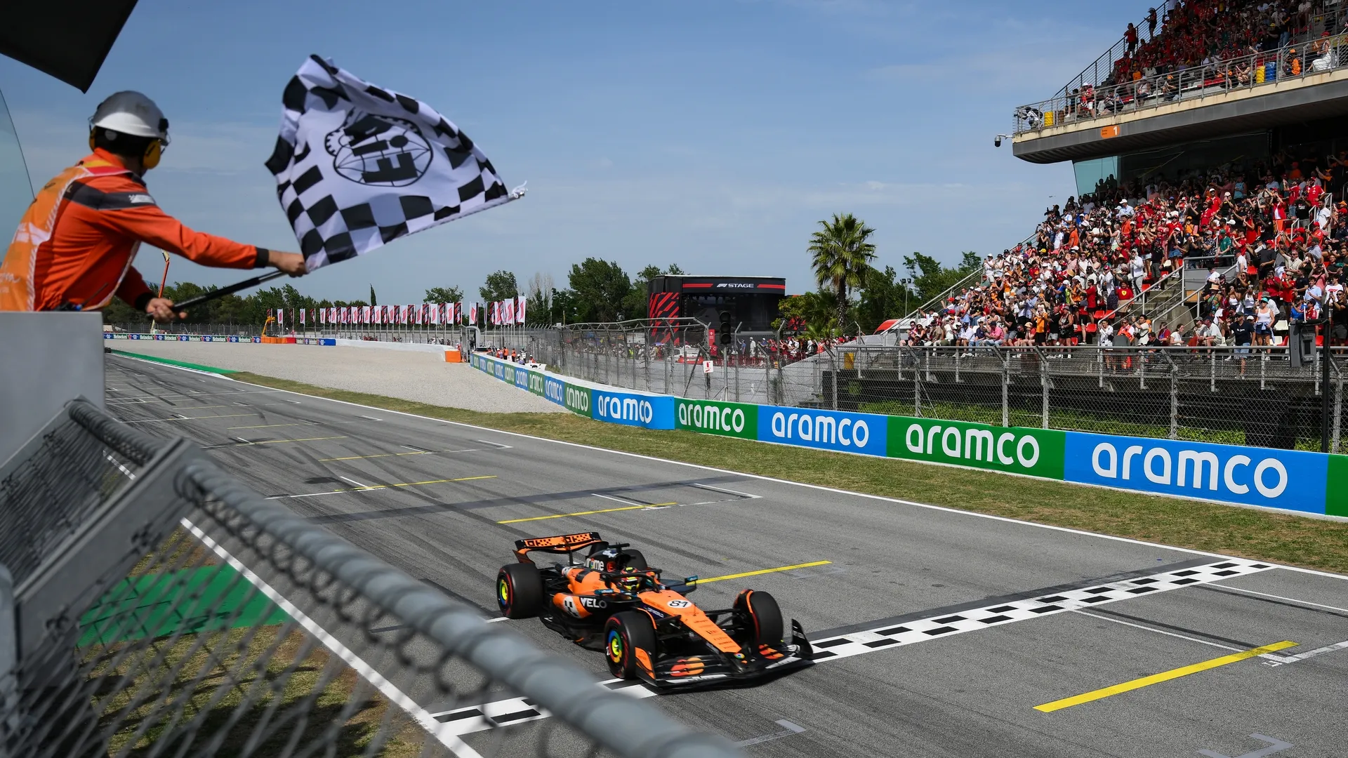 GP de Barcelona-Catalunha