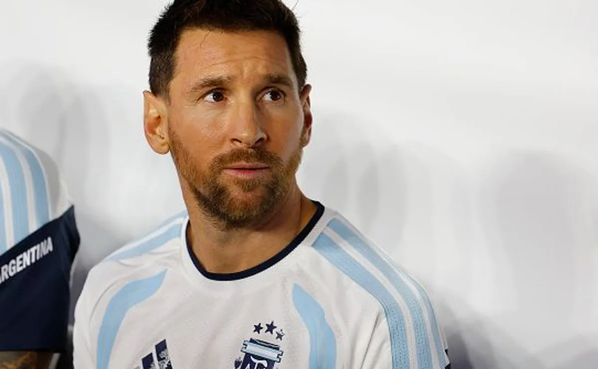 Messi promete foco máximo para a Copa do Mundo 2026 com a Argentina: “Estou empolgado”