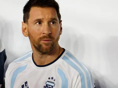 Messi promete foco máximo para a Copa do Mundo 2026