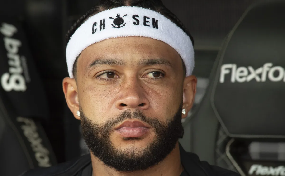 Memphis terá na Copa sequência que ainda não conseguiu pelo Corinthians em 2026