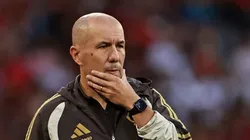 Leonardo Jardim, técnico do Flamengo. Foto: IMAGO / Action Plus