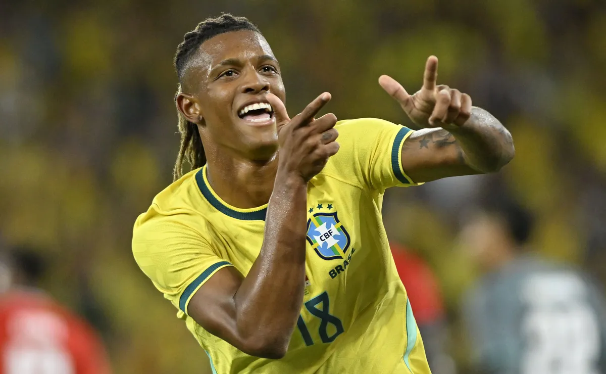 Danilo projeta campanha do Brasil na Copa do Mundo: “Tinha sonhado com isso”