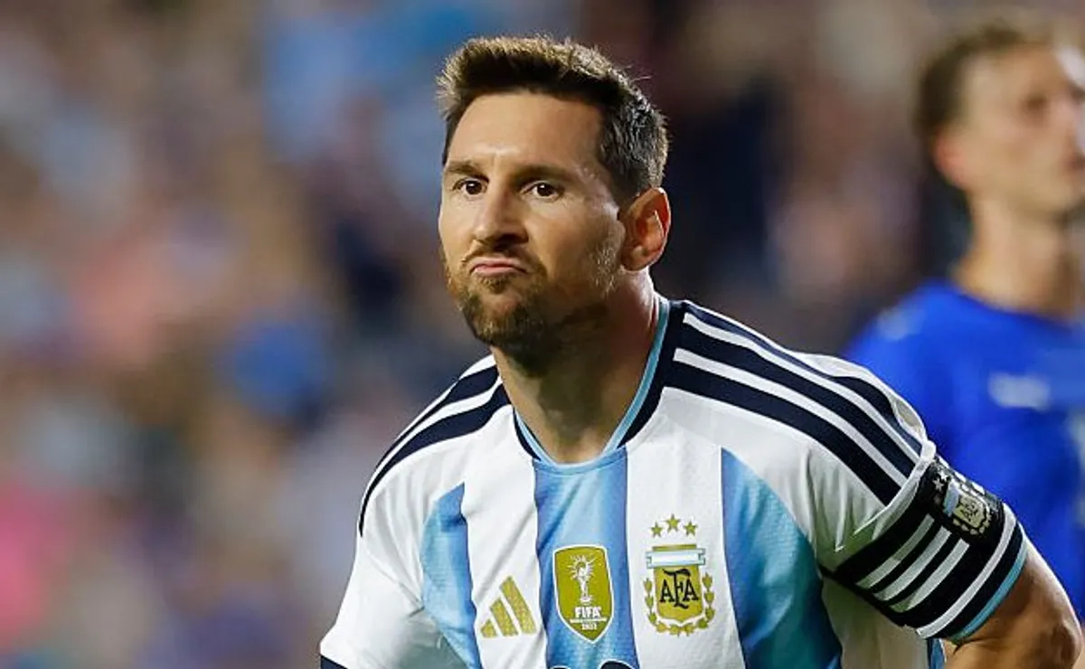 Messi promete seleção da Argentina forte na Copa do Mundo: “Será muito difícil para os rivais”