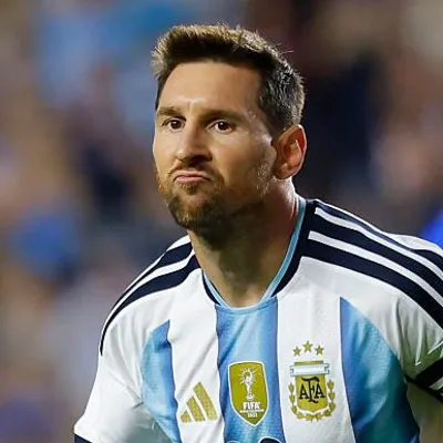 Messi projeta Argentina forte na Copa e faz alerta aos adversários