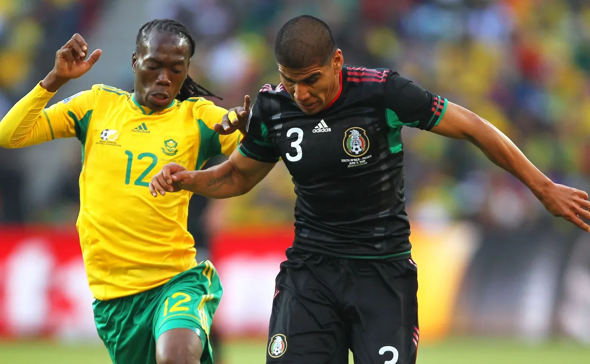 México x África do Sul: onde assistir ao vivo a abertura da Copa do Mundo 2026