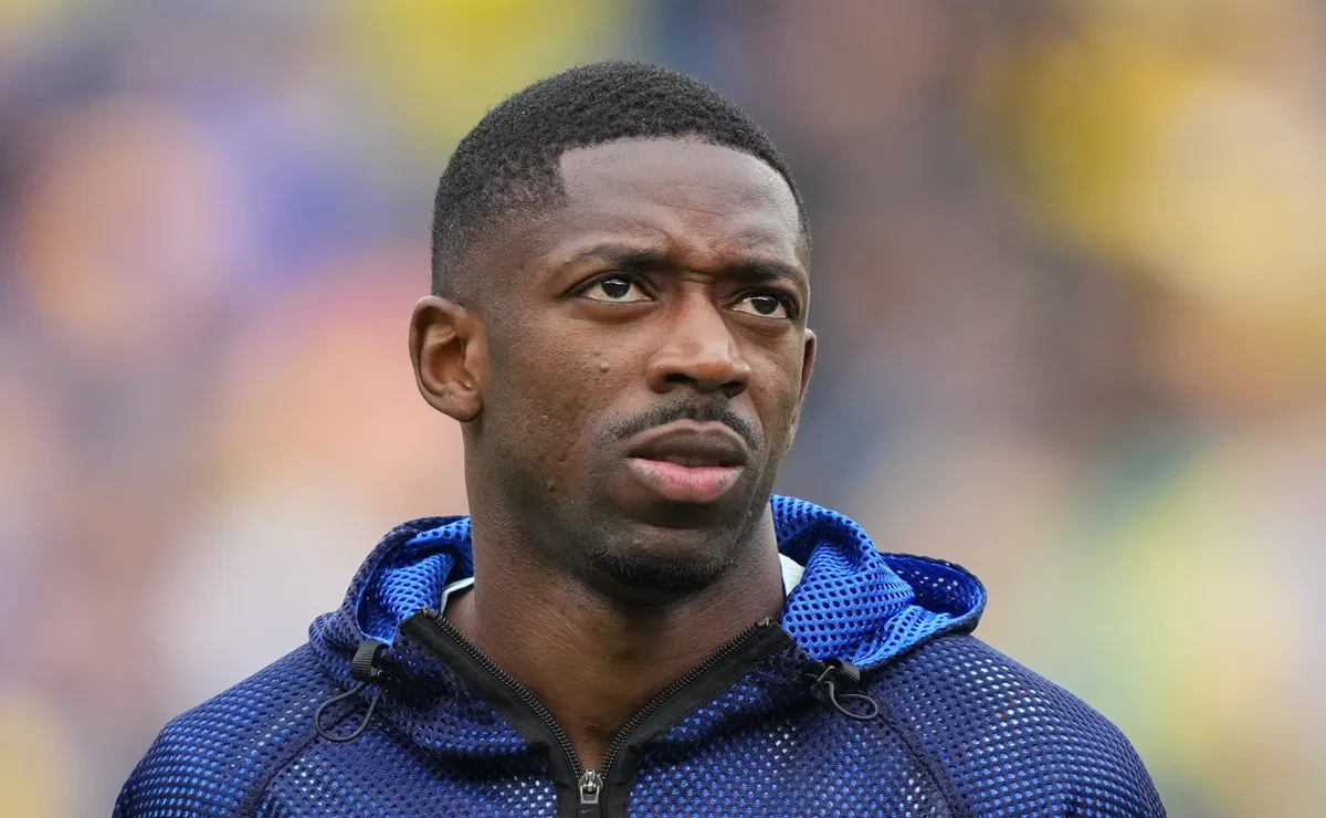 Ousmane Dembélé, Bernardo Silva e Lautaro Martínez miram primeiro gol na história das Copas do Mundo