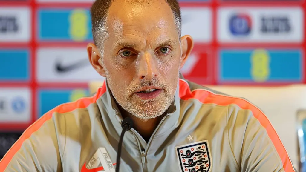 Thomas Tuchel - Foto: Richard Pelham/Getty Images.