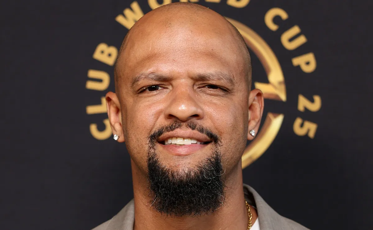 Felipe Melo crava que Argentina de Messi não está à frente da Seleção Brasileira na Copa do Mundo
