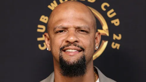 Felipe Melo muda opinião sobre a Seleção Brasileira