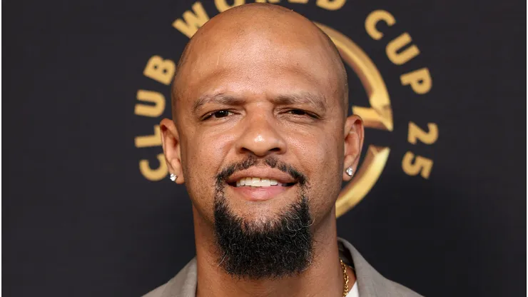 Felipe Melo deu uma declaração que repercutiu.