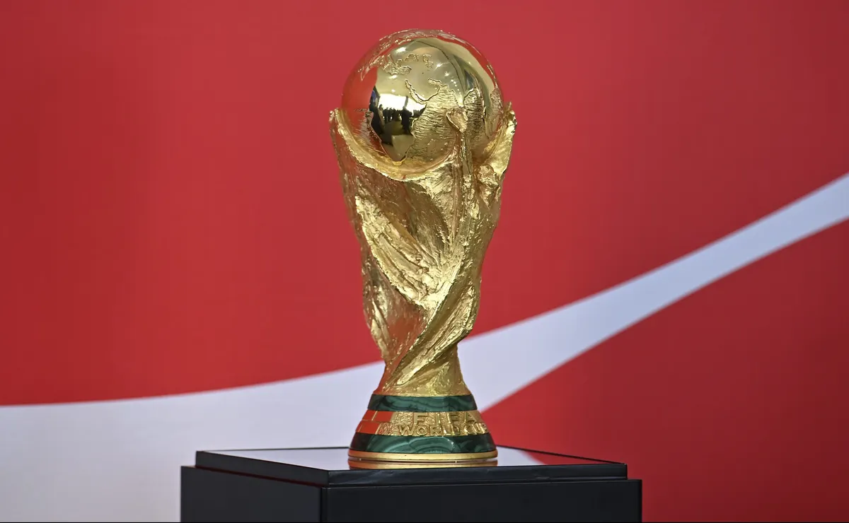 Messi, Cristiano, Mbappé e Endrick: os recordes que podem ser quebrados na Copa do Mundo 2026