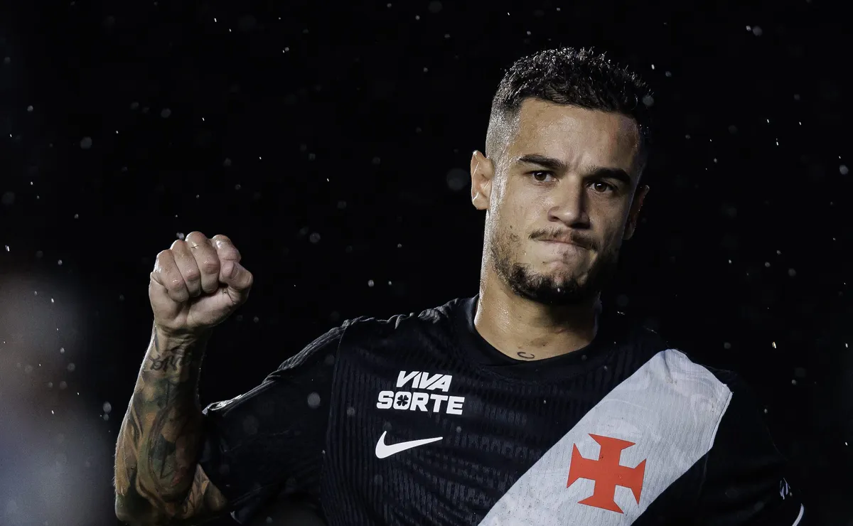 Atlético-MG nega interesse e contratação de Philippe Coutinho para vaga de Hulk está descartada