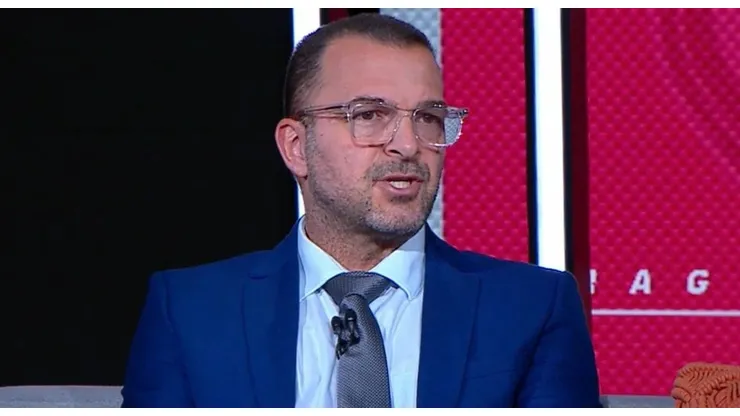 Ex-jogador deu a sua opinião - Foto: Reprodução/ESPN.