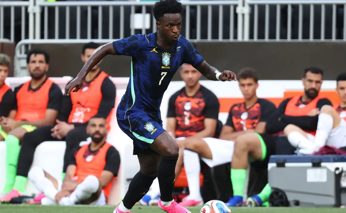 Quem será o ataque do Brasil na Copa? Funções podem definir o sucesso da Seleção