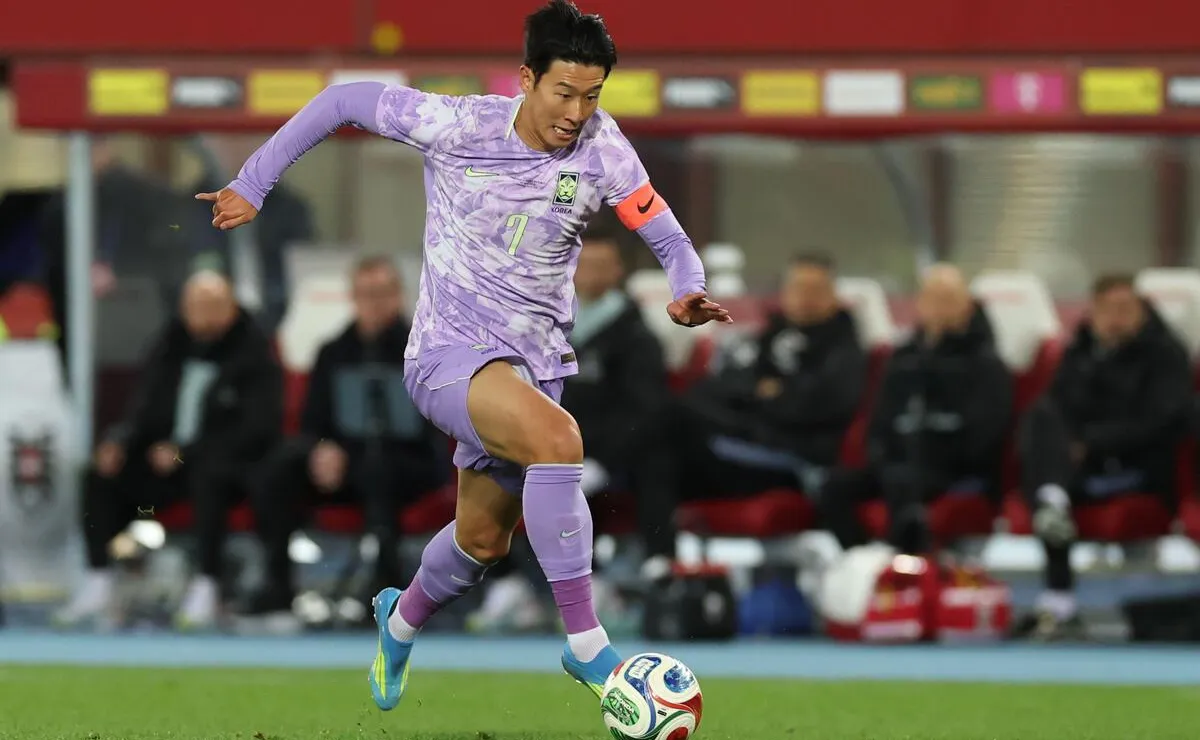 Palpite Coreia do Sul x República Tcheca – Copa do Mundo – 11/06/26