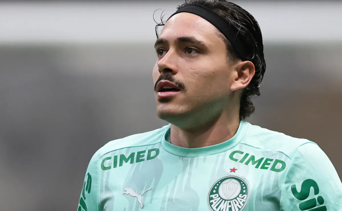 Maurício e Ramón Sosa, do Palmeiras, disputam titularidade na Seleção Paraguaia