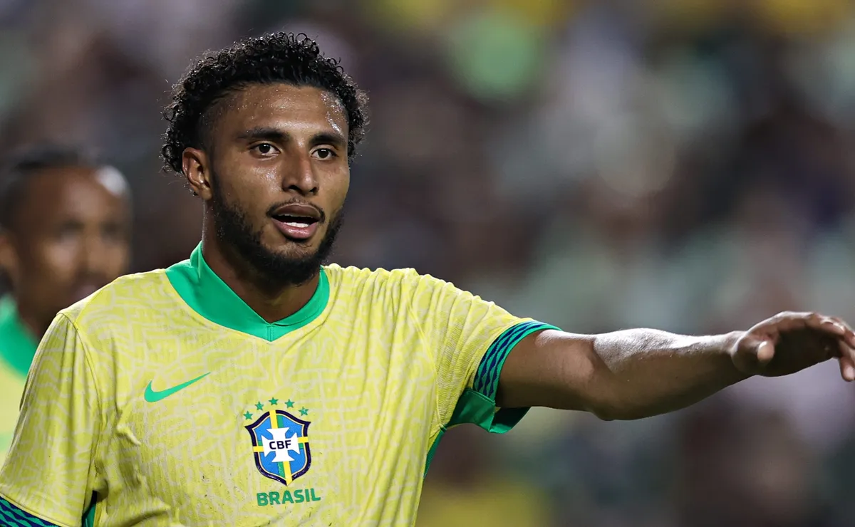 Marcelo Bechler reprova escolha por Éderson como substituto de Wesley na Seleção Brasileira