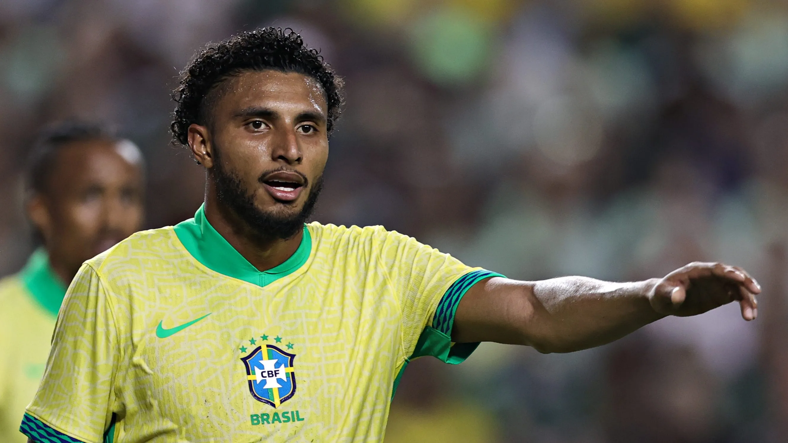 Éderson vai disputar a Copa do Mundo - (Photo by Omar Vega/Getty Images).