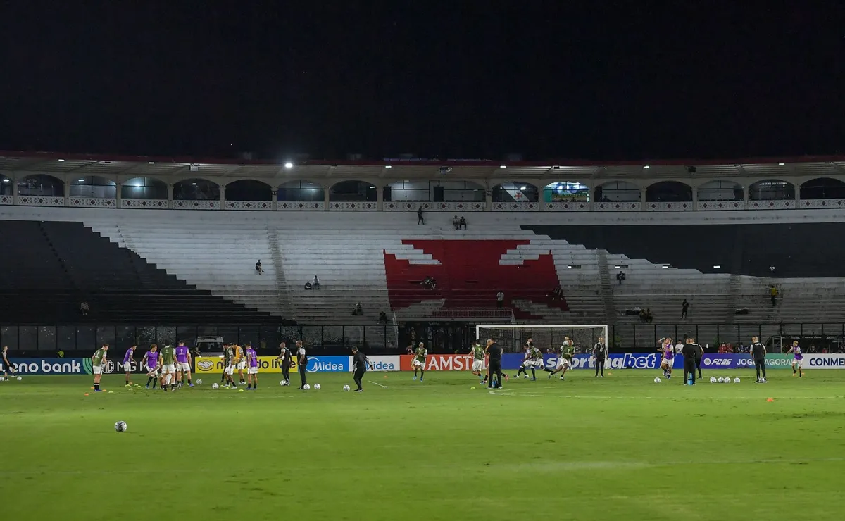 Vasco supera Botafogo e Flamengo e lidera ranking de gols em Copas do Mundo