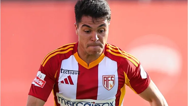 Jogador deu a sua opinião - Foto: IMAGO/Avant Sports.