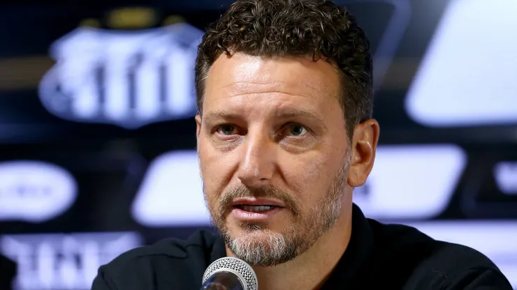 Elano destacou a importância de Neymar para a Seleção Brasileira - Foto: Mauricio De Souza/AGIF