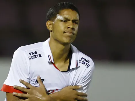 Shakhtar Donetsk faz proposta por Ryan Francisco, diz portal
