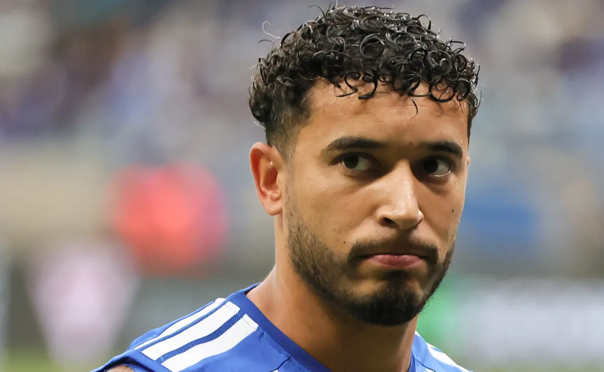 William ganha força para deixar Cruzeiro após Athletico abrir conversas por pedido de Odair Hellmann