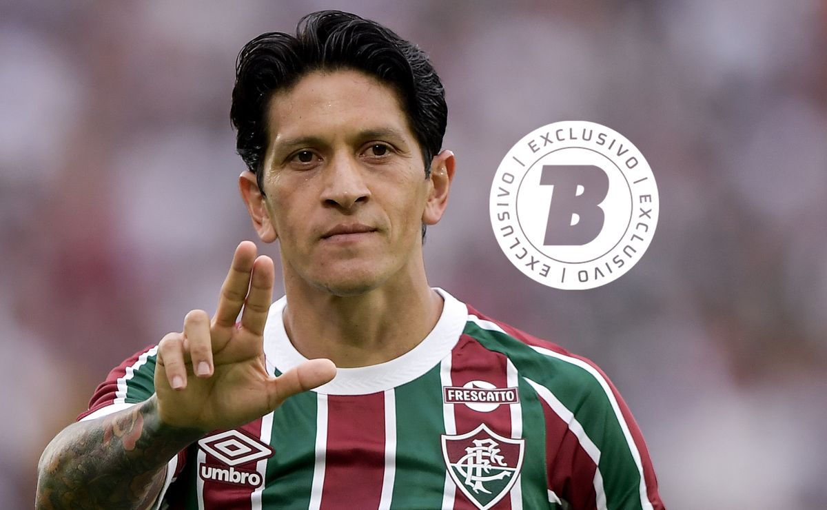 Corinthians já definiu que novo centroavante contratado no mercado da bola não ser Germán Cano