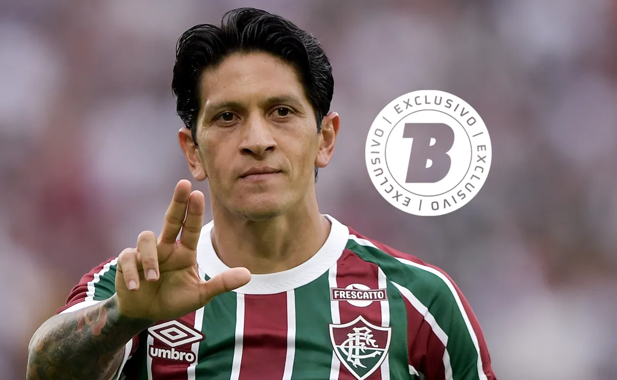 Corinthians já definiu que novo centroavante contratado no mercado da bola não será Germán Cano