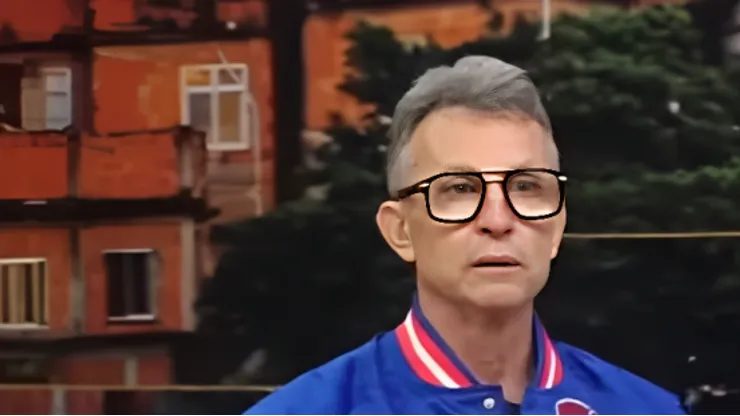 Craque Neto faz previsão sobre a Copa. . Foto: Reprodução/YouTube Os Donos da Bola.