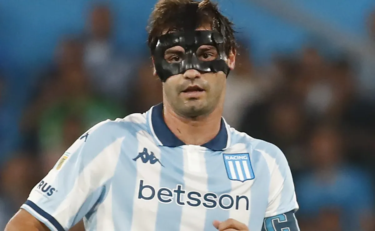 Cruzeiro tem concorrentes de Espanha, Itália e França por Santiago Sosa, do Racing